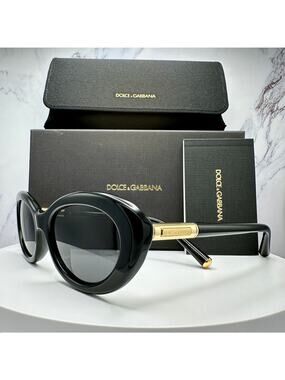 Dolce & Gabbana | Accessories | Dolce Gabbana Aviator  display picture 1